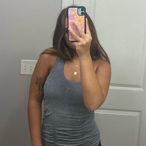 Women’s Athletic Tank Top